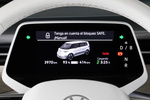 Volkswagen ID. Buzz Batalla Corta 150 kW (204 CV) 77 kWh 5 asientos 1st Edition Veh&iacute;culo comercial Interior Cuadro de instrumentos 5 puertas