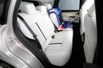 Mazda CX-60 e-SKYACTIV D 187 kW (254 CV) AWD Takumi Todo terreno Interior Silla infantil 5 puertas