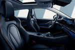 Omoda 5 1.6 TGDI 185 CV Premium fase 1 Todo terreno Interior Asientos 5 puertas