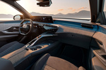 Peugeot 3008 Gama E-3008 GT con Tapicer&iacute;a Alc&aacute;ntara E-3008 Todo terreno Interior Salpicadero 5 puertas