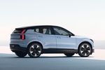 Volvo EX30 Gama EX30 Ultra (llantas 20") Todo terreno Cloud Blue Exterior Lateral-Posterior 5 puertas