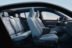 Volvo EX30 Gama EX30 Ultra con Interior Breeze Todo terreno Interior Asientos 5 puertas
