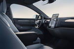 Volvo EX30 Gama EX30 Ultra con Interior Breeze Todo terreno Interior Asientos 5 puertas