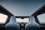 Volvo EX30 Gama EX30 Ultra con Interior Breeze Todo terreno Interior Techo solar 5 puertas