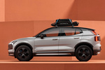 Volvo EX30 Cross Country Cross Country Todo terreno Exterior Lateral 5 puertas