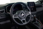 Mitsubishi Colt 160 HEV Kaiteki+ HEV Turismo Interior Volante 5 puertas