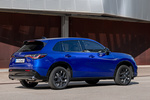 Honda ZR-V Gama ZR-V Sport Todo terreno Azul Still Night Perlado Exterior Lateral-Posterior 5 puertas