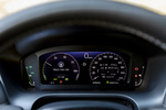Honda ZR-V Gama ZR-V Advance Todo terreno Interior Instrumentaci&oacute;n 5 puertas