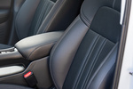 Honda ZR-V Gama ZR-V Advance Todo terreno Interior Asientos 5 puertas