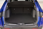 Honda ZR-V Gama ZR-V Gama ZR-V Todo terreno Interior Maletero 5 puertas