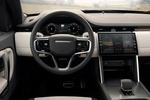 Land Rover Discovery Sport Gama 2023 Gama 2023 Todo terreno Interior Salpicadero 5 puertas
