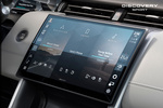 Land Rover Discovery Sport Gama 2023 Gama 2023 Todo terreno Interior Pantalla del sistema multimedia 5 puertas