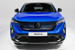 Renault Rafale E-Tech full hybrid 200 CV esprit Alpine E-Tech full hybrid Todo terreno Azul Alpine Exterior Frontal 5 puertas