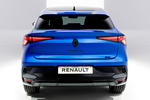Renault Rafale E-Tech full hybrid 200 CV esprit Alpine E-Tech full hybrid Todo terreno Azul Alpine Exterior Posterior 5 puertas