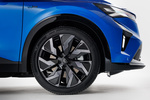 Renault Rafale E-Tech full hybrid 200 CV esprit Alpine E-Tech full hybrid Todo terreno Azul Alpine Exterior Llanta 5 puertas