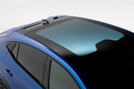 Renault Rafale E-Tech full hybrid 200 CV esprit Alpine E-Tech full hybrid Todo terreno Azul Alpine Exterior Techo solar 5 puertas