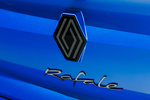 Renault Rafale E-Tech full hybrid 200 CV esprit Alpine E-Tech full hybrid Todo terreno Azul Alpine Exterior Detalle 5 puertas