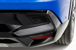 Renault Rafale E-Tech full hybrid 200 CV esprit Alpine E-Tech full hybrid Todo terreno Azul Alpine Exterior Detalle 5 puertas