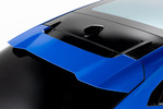 Renault Rafale E-Tech full hybrid 200 CV esprit Alpine E-Tech full hybrid Todo terreno Azul Alpine Exterior Aler&oacute;n 5 puertas