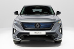 Renault Rafale E-Tech full hybrid 200 CV esprit Alpine E-Tech full hybrid Todo terreno Gris Pizarra Exterior Frontal 5 puertas