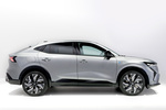 Renault Rafale E-Tech full hybrid 200 CV esprit Alpine E-Tech full hybrid Todo terreno Gris Pizarra Exterior Lateral 5 puertas