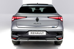 Renault Rafale E-Tech full hybrid 200 CV esprit Alpine E-Tech full hybrid Todo terreno Gris Pizarra Exterior Posterior 5 puertas