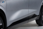 Renault Rafale E-Tech full hybrid 200 CV esprit Alpine E-Tech full hybrid Todo terreno Gris Pizarra Exterior Detalle 5 puertas