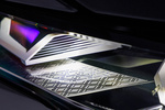 Renault Rafale E-Tech full hybrid 200 CV esprit Alpine E-Tech full hybrid Todo terreno Gris Pizarra Exterior Faro 5 puertas