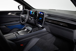 Renault Rafale E-Tech full hybrid 200 CV esprit Alpine E-Tech full hybrid Todo terreno Interior Salpicadero 5 puertas
