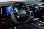 Renault Rafale E-Tech full hybrid 200 CV esprit Alpine E-Tech full hybrid Todo terreno Interior Volante 5 puertas