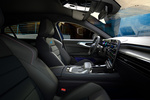 Renault Rafale E-Tech full hybrid 200 CV esprit Alpine E-Tech full hybrid Todo terreno Interior Asientos 5 puertas