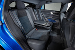 Renault Rafale E-Tech full hybrid 200 CV esprit Alpine E-Tech full hybrid Todo terreno Interior Asientos 5 puertas