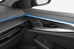 Renault Rafale E-Tech full hybrid 200 CV esprit Alpine E-Tech full hybrid Todo terreno Interior Detalle 5 puertas