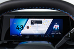 Renault Rafale E-Tech full hybrid 200 CV esprit Alpine E-Tech full hybrid Todo terreno Interior Cuadro de instrumentos 5 puertas