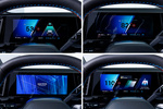 Renault Rafale E-Tech full hybrid 200 CV esprit Alpine E-Tech full hybrid Todo terreno Interior Cuadro de instrumentos 5 puertas