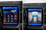 Renault Rafale E-Tech full hybrid 200 CV esprit Alpine E-Tech full hybrid Todo terreno Interior Pantalla del sistema multimedia 5 puertas