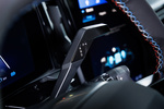 Renault Rafale E-Tech full hybrid 200 CV esprit Alpine E-Tech full hybrid Todo terreno Interior Palanca de Cambios 5 puertas