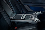 Renault Rafale E-Tech full hybrid 200 CV esprit Alpine E-Tech full hybrid Todo terreno Interior Reposabrazos 5 puertas