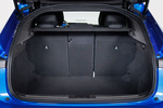 Renault Rafale E-Tech full hybrid 200 CV esprit Alpine E-Tech full hybrid Todo terreno Interior Maletero 5 puertas