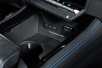 Renault Rafale E-Tech full hybrid 200 CV esprit Alpine E-Tech full hybrid Todo terreno Interior Consola Central 5 puertas