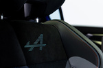 Renault Rafale E-Tech full hybrid 200 CV esprit Alpine E-Tech full hybrid Todo terreno Interior Asientos 5 puertas