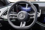 Mercedes-Benz Clase E Gama Clase E Estate AMG Line Estate Turismo familiar Interior Volante 4 puertas