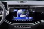 Mercedes-Benz Clase E Gama Clase E Estate AMG Line Estate Turismo familiar Interior Pantalla del sistema multimedia 4 puertas