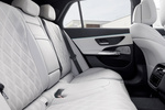 Mercedes-Benz Clase E Gama Clase E Estate AMG Line Estate Turismo familiar Interior Asientos 4 puertas