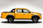 DR PK8 Gama PK8 Pickup Gama PK8 Pickup Pick up Exterior Lateral 4 puertas