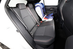 Toyota Corolla 200H GR Sport GR Sport Turismo Interior Silla infantil 5 puertas