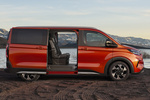 Ford Tourneo Custom Active Active Monovolumen Exterior Lateral 4 puertas