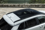 Toyota Corolla Cross Gama Corolla Cross Style Plus Todo terreno Pearl White Exterior Techo solar 5 puertas