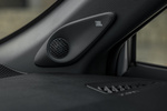 Toyota Corolla Cross Gama Corolla Cross Style Plus Todo terreno Interior Altavoz 5 puertas