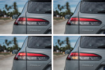 Toyota Corolla Cross Gama Corolla Cross Style Todo terreno Cement Grey Exterior Pilotos 5 puertas